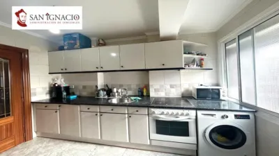 Apartment in Villarcayo photo 5