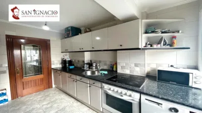 Apartment in Villarcayo photo 6