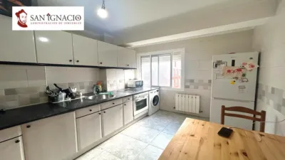 Apartment in Villarcayo photo 7