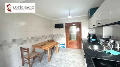 Apartment in Villarcayo photo 8