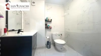 Apartment in Villarcayo photo 9