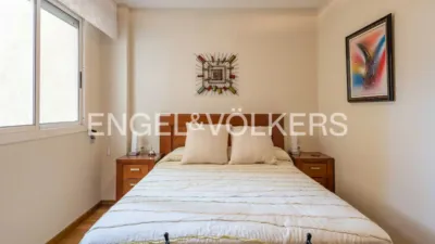 Piso en alquiler en El Poblenou - Imagen 11