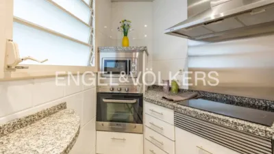 Piso en alquiler en El Poblenou - Imagen 13