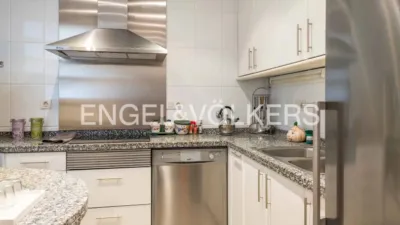 Piso en alquiler en El Poblenou - Imagen 14
