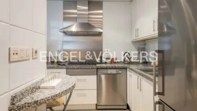 Piso en alquiler en El Poblenou - Imagen 16