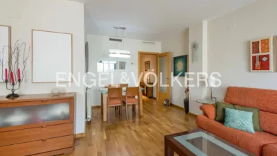 Piso en alquiler en El Poblenou - Imagen 17