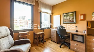 Piso en alquiler en El Poblenou - Imagen 24