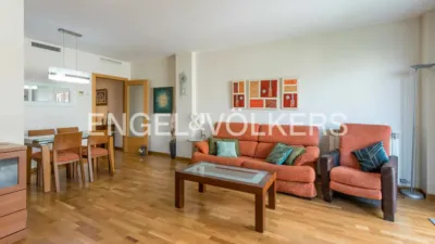 Piso en alquiler en El Poblenou - Imagen 2