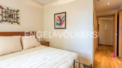 Piso en alquiler en El Poblenou - Imagen 3