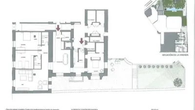Apartment on Avenida Algortako Etorbidea, No. 8 photo 3