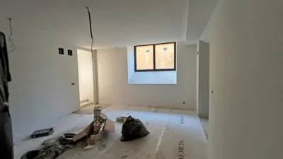 Apartment on Avenida Algortako Etorbidea, No. 8 photo 7