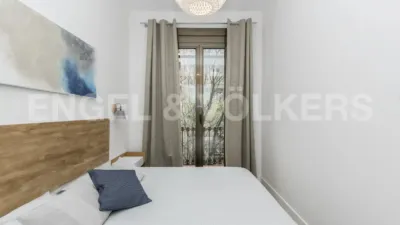 Piso en alquiler en L'Antiga Esquerra de L'Eixample - Imagen 10