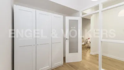 Piso en alquiler en L'Antiga Esquerra de L'Eixample - Imagen 11
