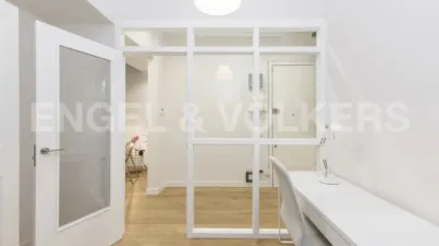 Piso en alquiler en L'Antiga Esquerra de L'Eixample - Imagen 15