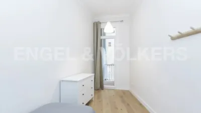 Piso en alquiler en L'Antiga Esquerra de L'Eixample - Imagen 20