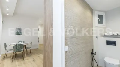 Piso en alquiler en L'Antiga Esquerra de L'Eixample - Imagen 22