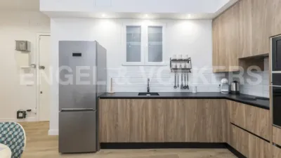 Piso en alquiler en L'Antiga Esquerra de L'Eixample - Imagen 26