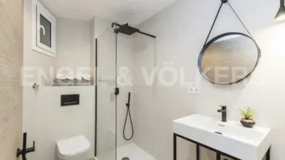 Piso en alquiler en L'Antiga Esquerra de L'Eixample - Imagen 31
