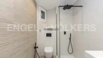 Piso en alquiler en L'Antiga Esquerra de L'Eixample - Imagen 32
