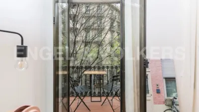Piso en alquiler en L'Antiga Esquerra de L'Eixample - Imagen 34