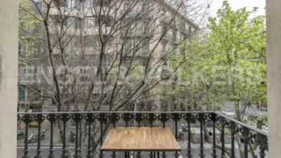 Piso en alquiler en L'Antiga Esquerra de L'Eixample - Imagen 35