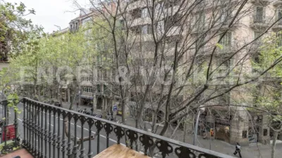 Piso en alquiler en L'Antiga Esquerra de L'Eixample - Imagen 36