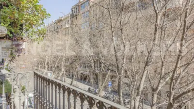Piso en alquiler en L'Antiga Esquerra de L'Eixample - Imagen 37