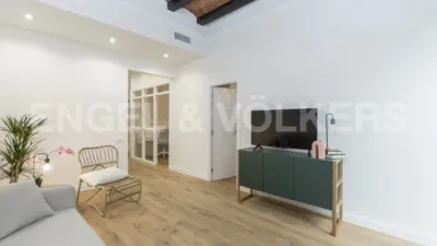 Piso en alquiler en L'Antiga Esquerra de L'Eixample - Imagen 4