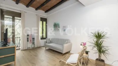 Piso en alquiler en L'Antiga Esquerra de L'Eixample - Imagen 7