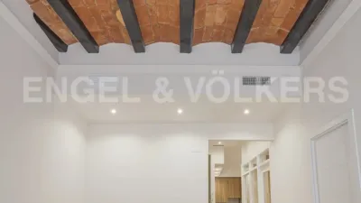 Piso en alquiler en L'Antiga Esquerra de L'Eixample - Imagen 8