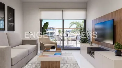 Casa – Torrevieja, Urbanización Jardín del Mar XIII, Urbanización El Chaparral - Vista 5