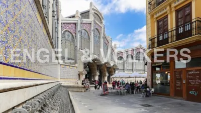 Apartment in El Mercat photo 2