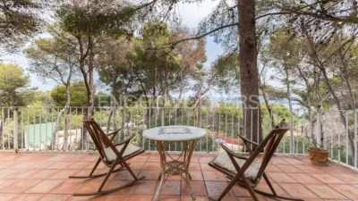 Casa – Dénia - Vista 2