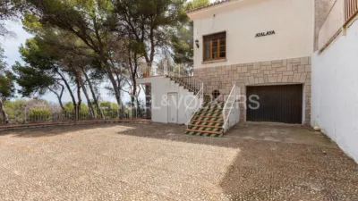 Casa – Dénia - Vista 3