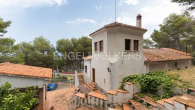 Casa – Dénia - Vista 5