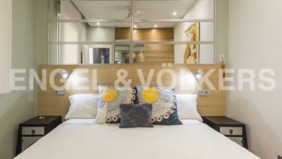 Apartment in Ibiza photo 20