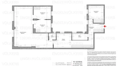 Apartment in Ibiza photo 32