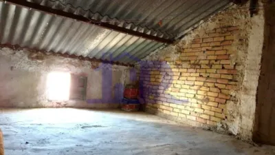 Casa en venta en Calle C-. Refugio 12., Albendea de 17.000 €