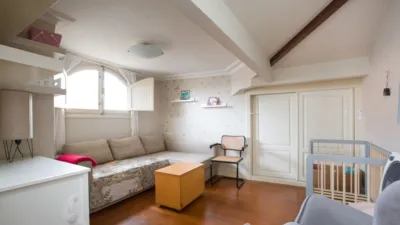 Penthouse on Calle de Cristóbal Colón photo 25