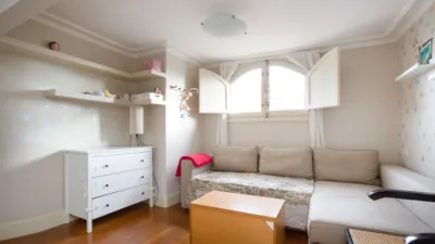 Penthouse on Calle de Cristóbal Colón photo 26