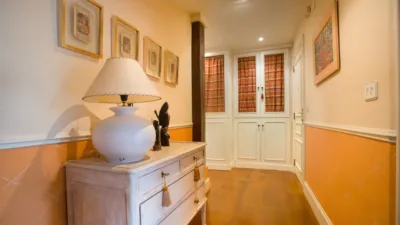 Penthouse on Calle de Cristóbal Colón photo 31