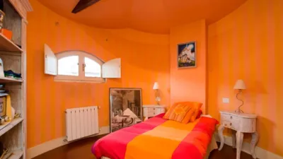 Penthouse on Calle de Cristóbal Colón photo 32