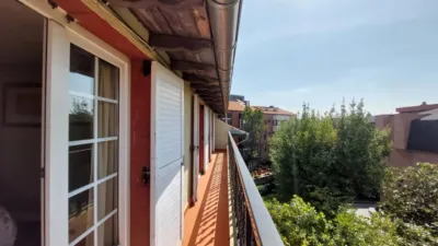 Penthouse on Calle de Cristóbal Colón photo 45