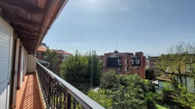 Penthouse on Calle de Cristóbal Colón photo 6