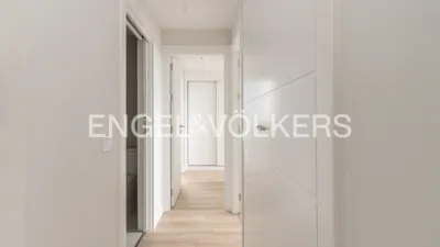 Piso en alquiler en Virgen del Cortijo-Manoteras - Imagen 11