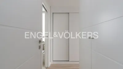 Piso en alquiler en Virgen del Cortijo-Manoteras - Imagen 15