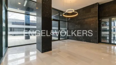 Piso en alquiler en Virgen del Cortijo-Manoteras - Imagen 25
