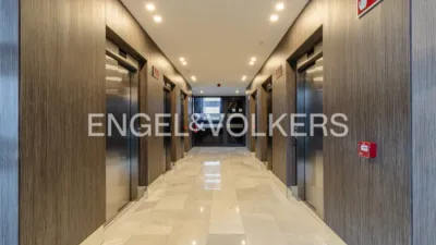 Piso en alquiler en Virgen del Cortijo-Manoteras - Imagen 26