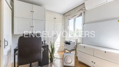 Apartment on Francisco Silvela Street photo 12