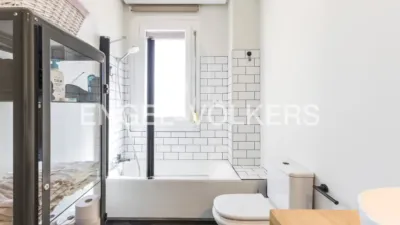 Apartment on Francisco Silvela Street photo 14